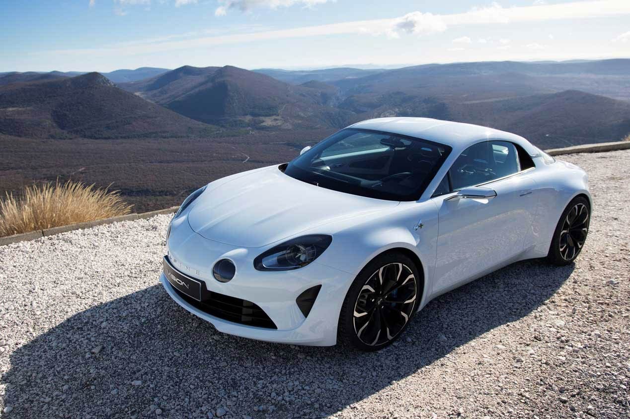 Los 10 mejores prototipos de lo que llevamos de 2016