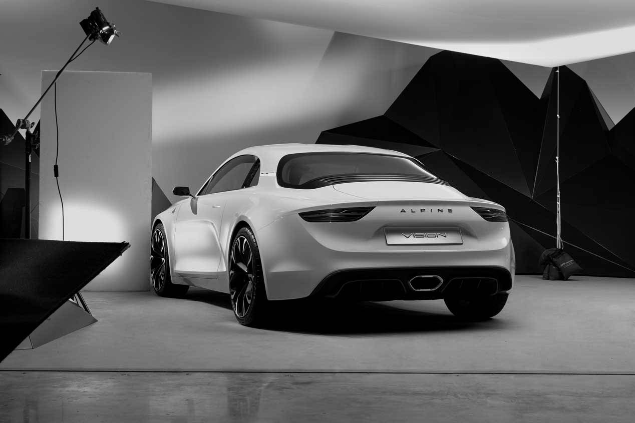 Los 10 mejores prototipos de lo que llevamos de 2016
