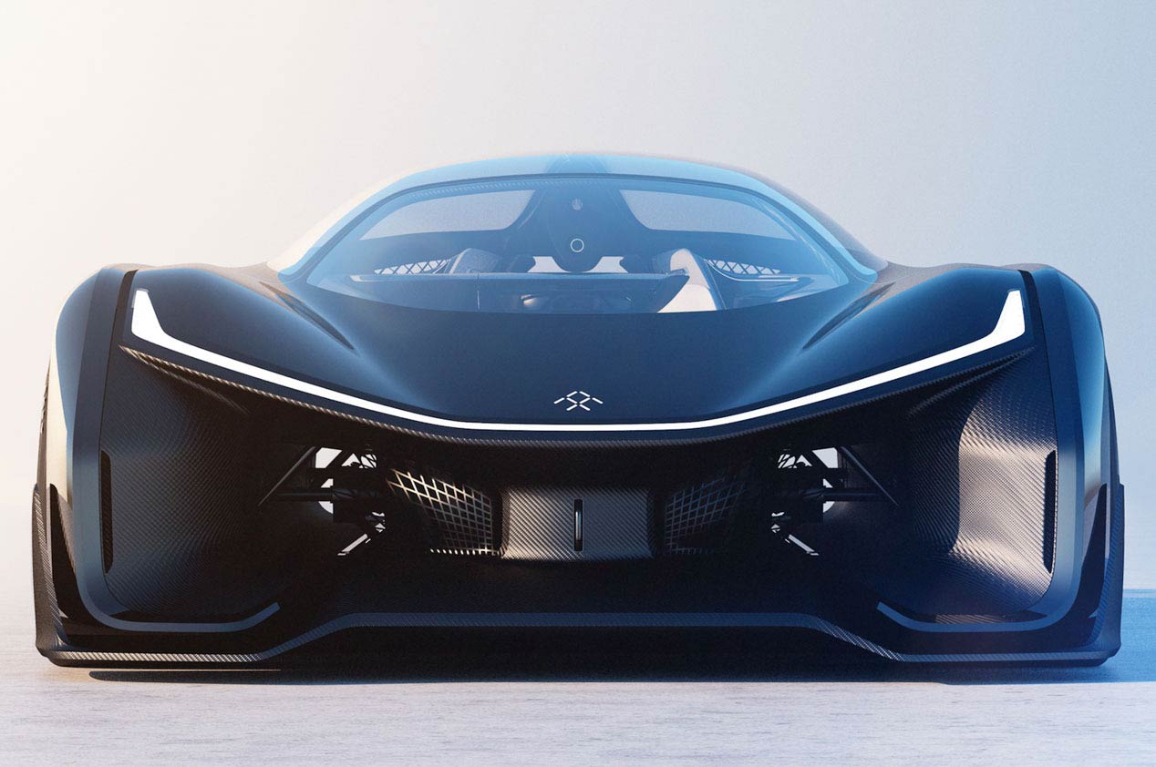 Los 10 mejores prototipos de lo que llevamos de 2016