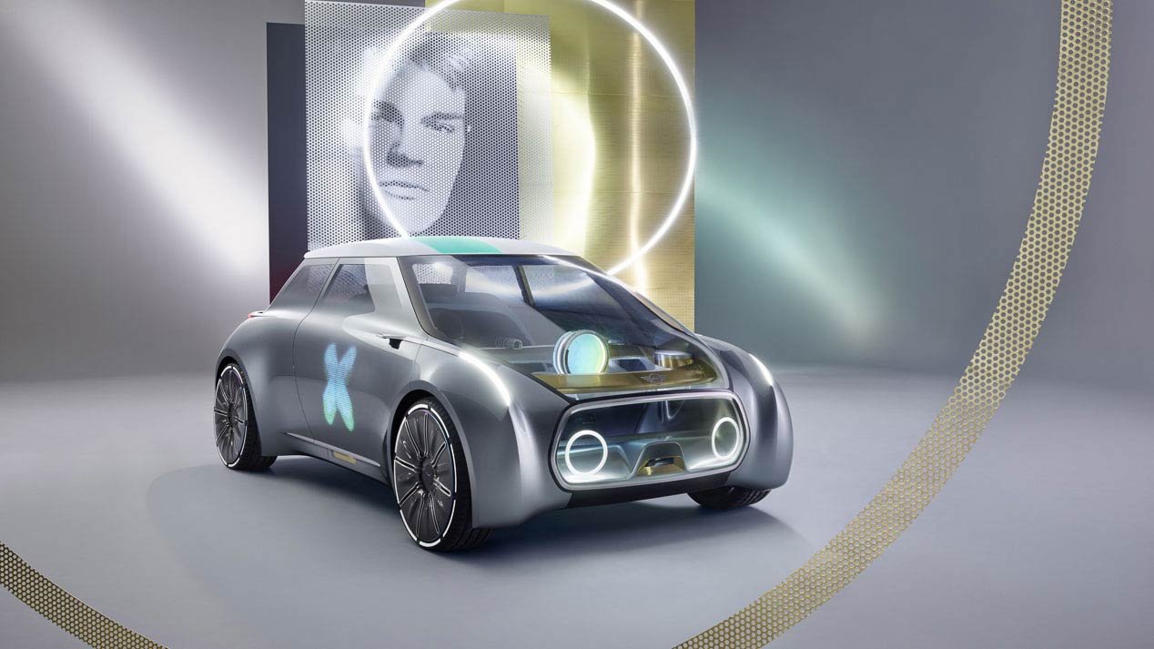 Los 10 mejores prototipos de lo que llevamos de 2016
