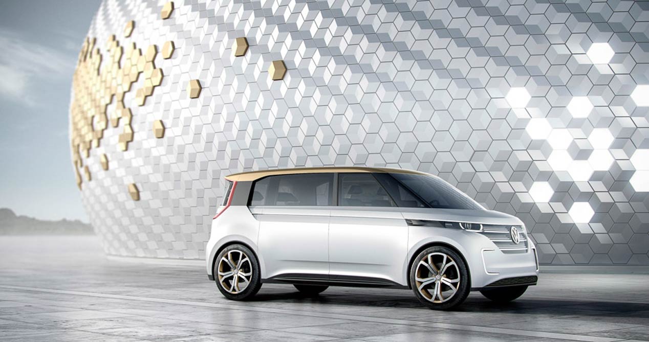 Los 10 mejores prototipos de lo que llevamos de 2016