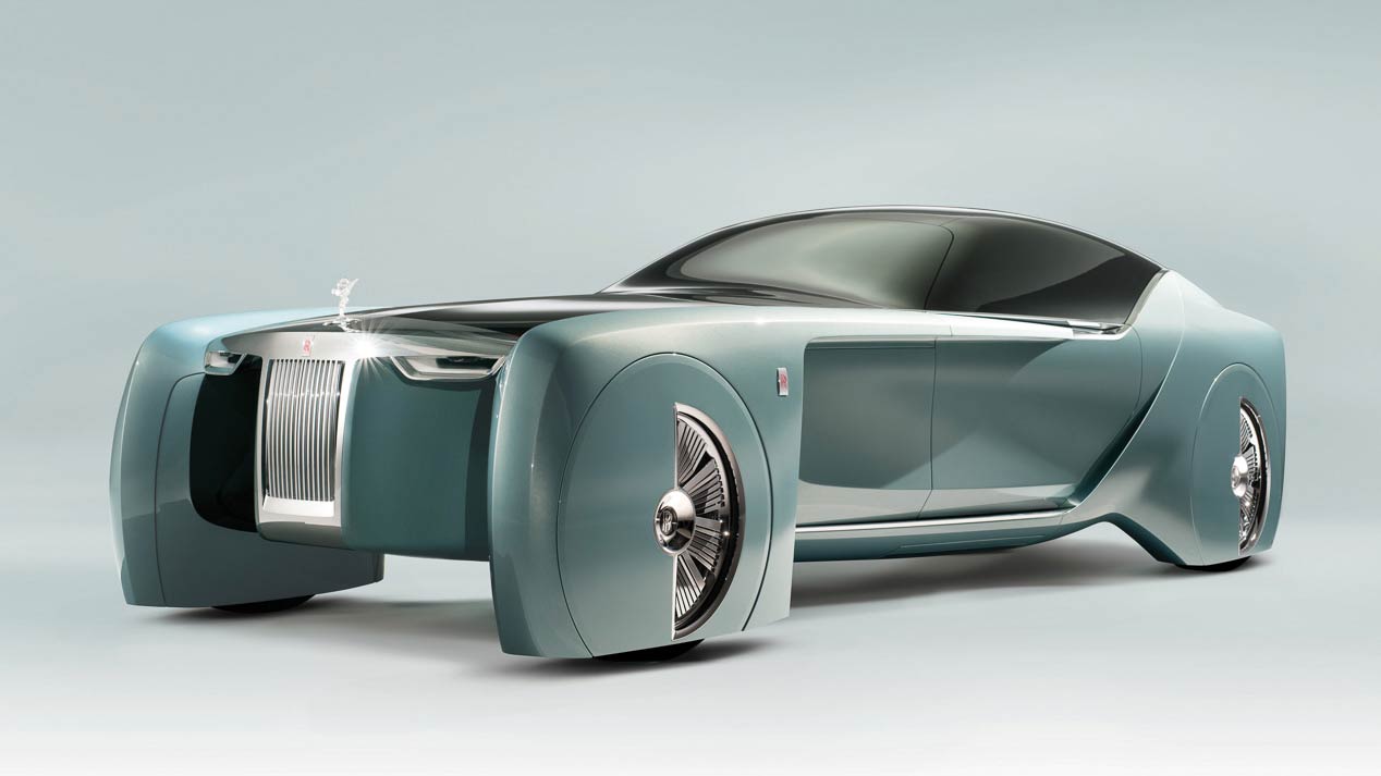 Los 10 mejores prototipos de lo que llevamos de 2016
