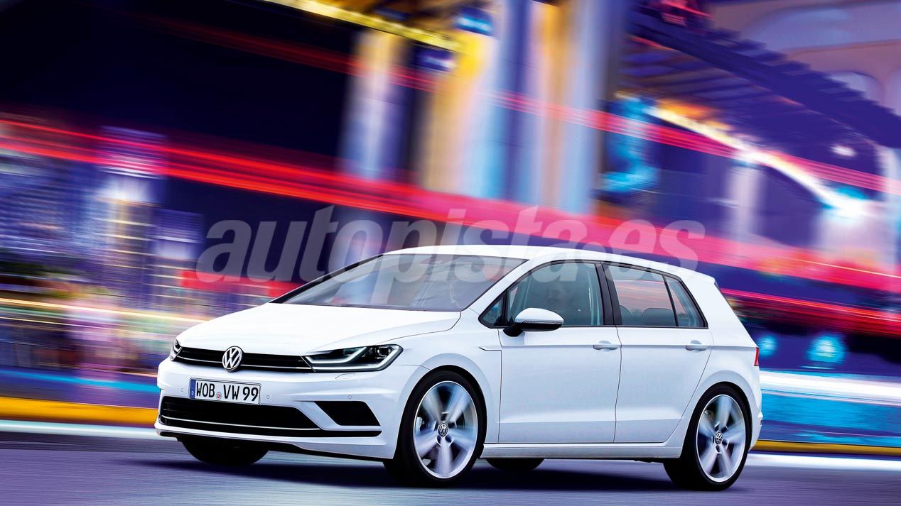 Los mejores coches compactos que llegarán al mercado