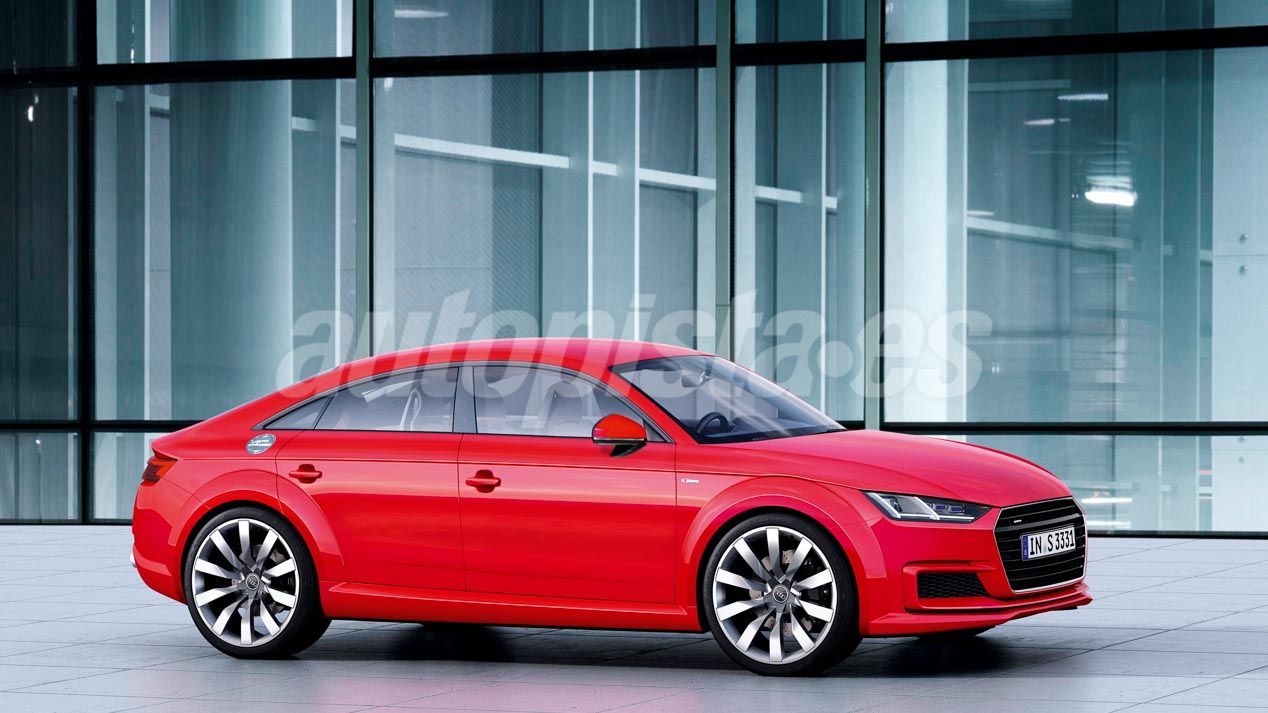 Los mejores coches compactos que llegarán al mercado