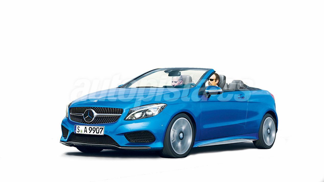 Los mejores coches compactos que llegarán al mercado