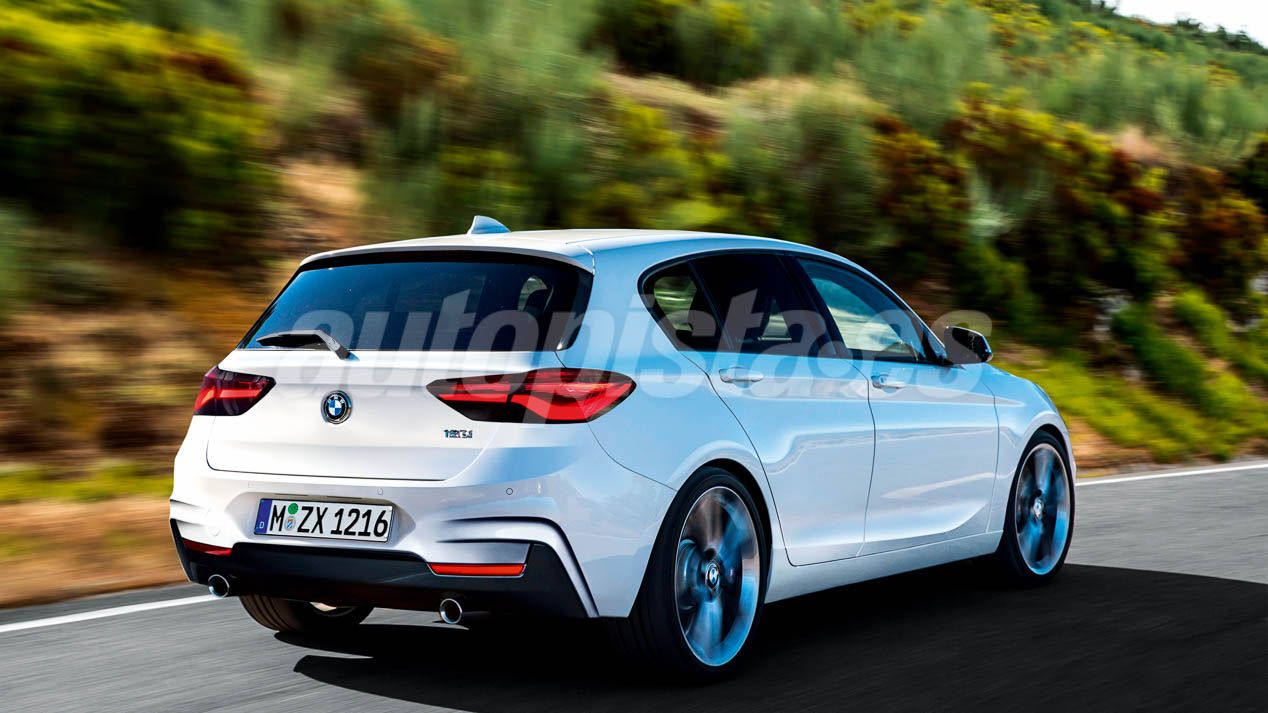 Los mejores coches compactos que llegarán al mercado