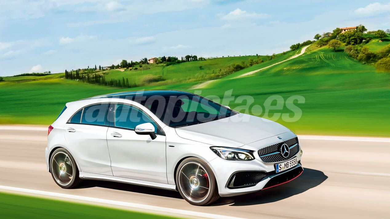 Los mejores coches compactos que llegarán al mercado
