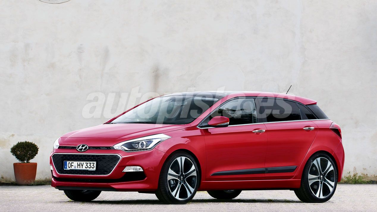 Los mejores coches compactos que llegarán al mercado