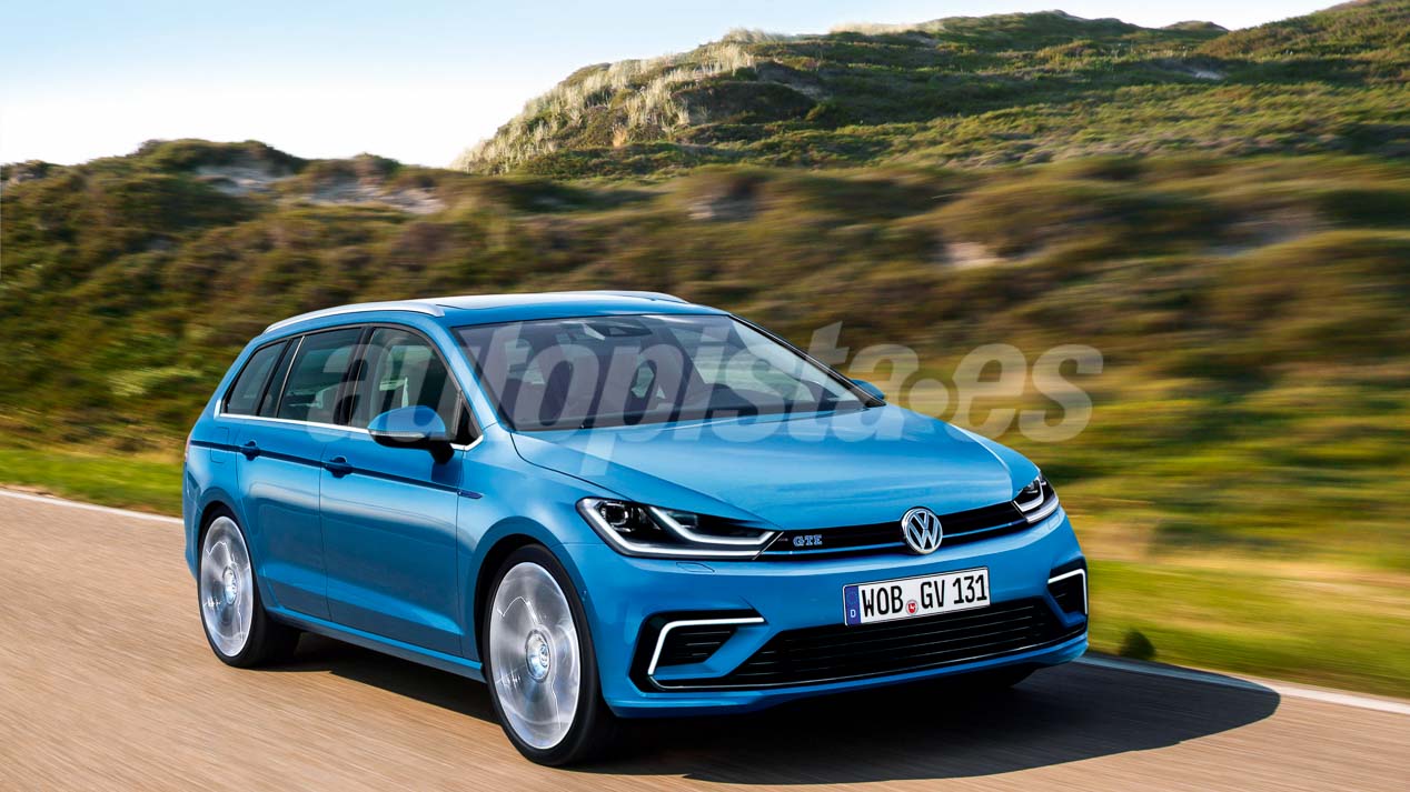Los mejores coches compactos que llegarán al mercado