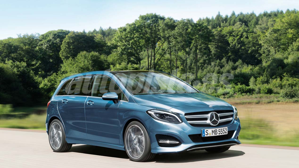 Los mejores coches compactos que llegarán al mercado