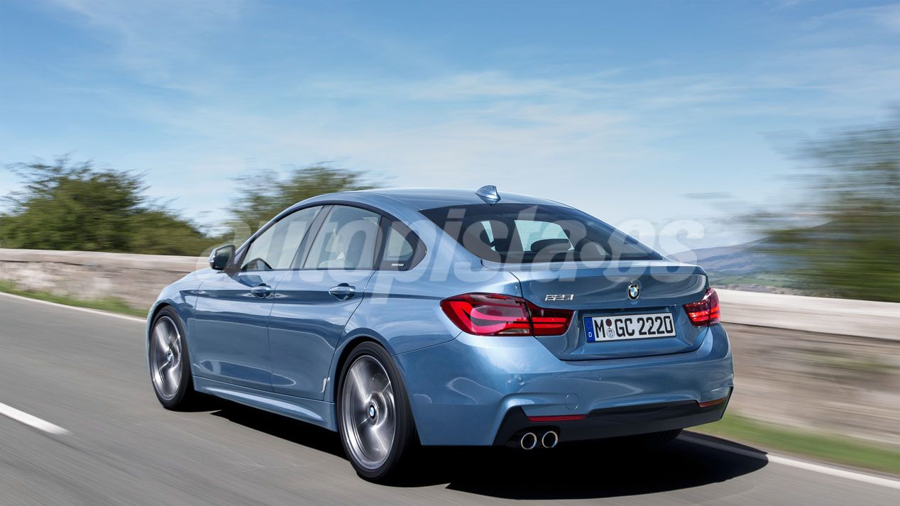 Los mejores coches compactos que llegarán al mercado