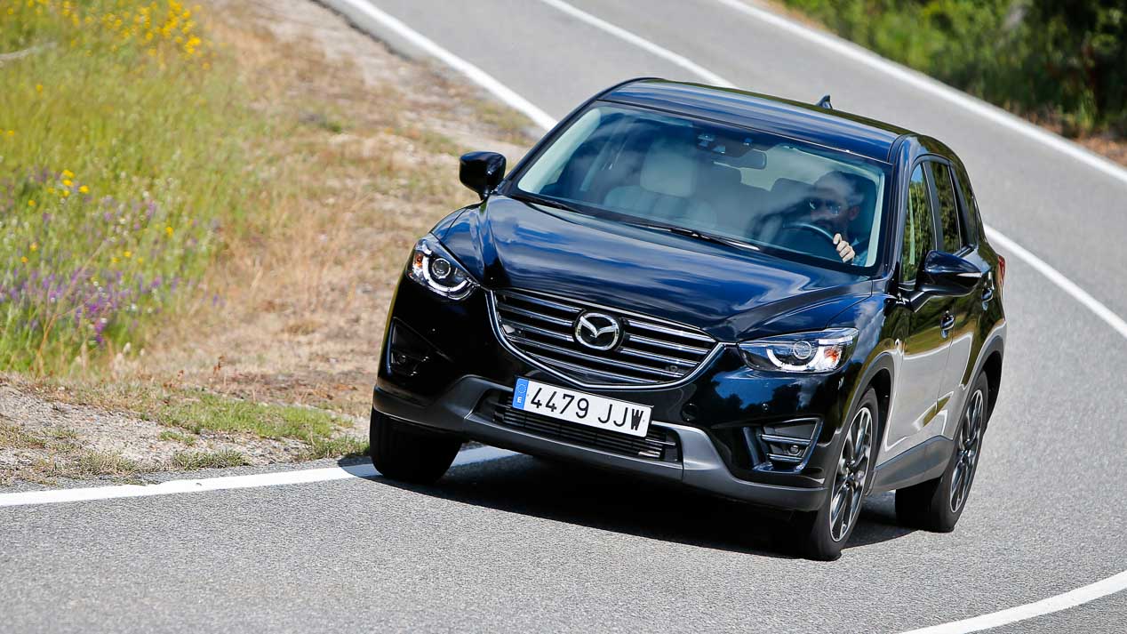 Guía de compra SUV: todos los modelos