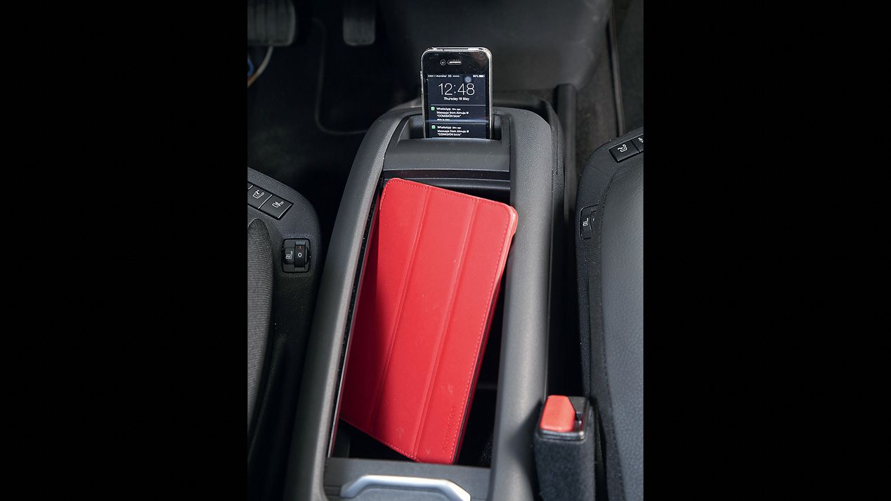 Duelo: Renault Scénic frente a Citroën C4 Picasso