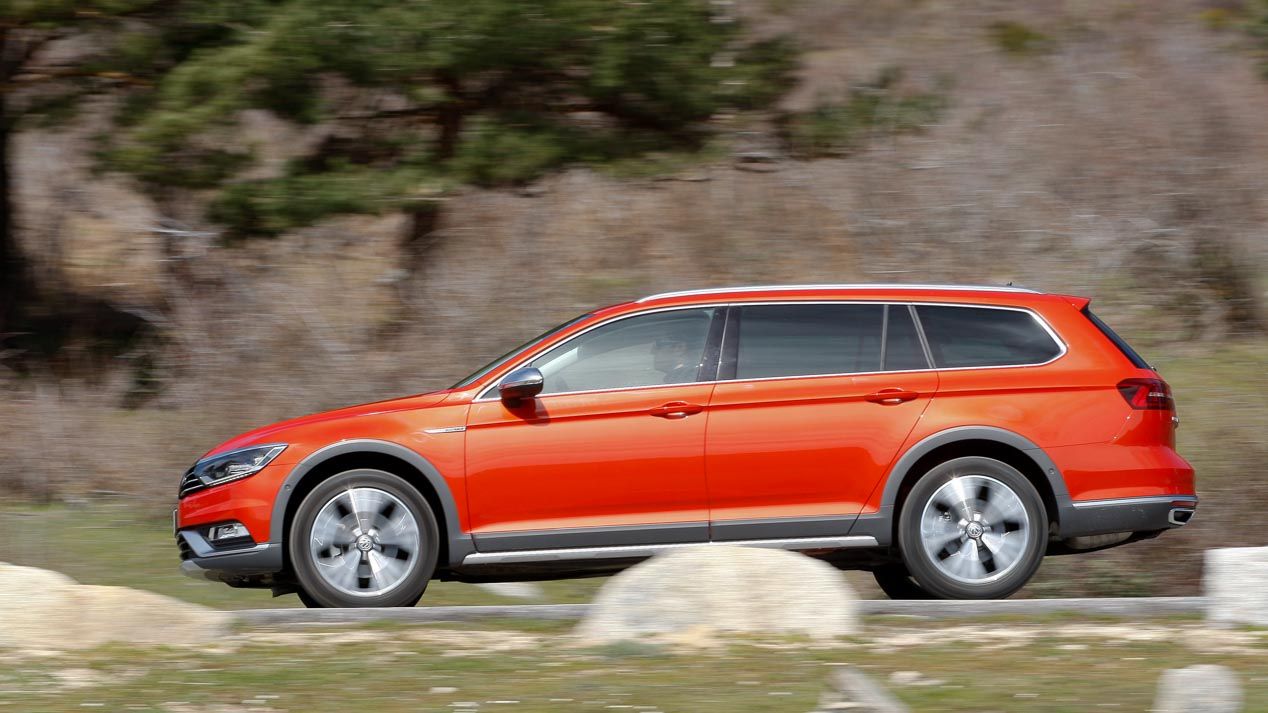 Guía de compra SUV: todos los modelos