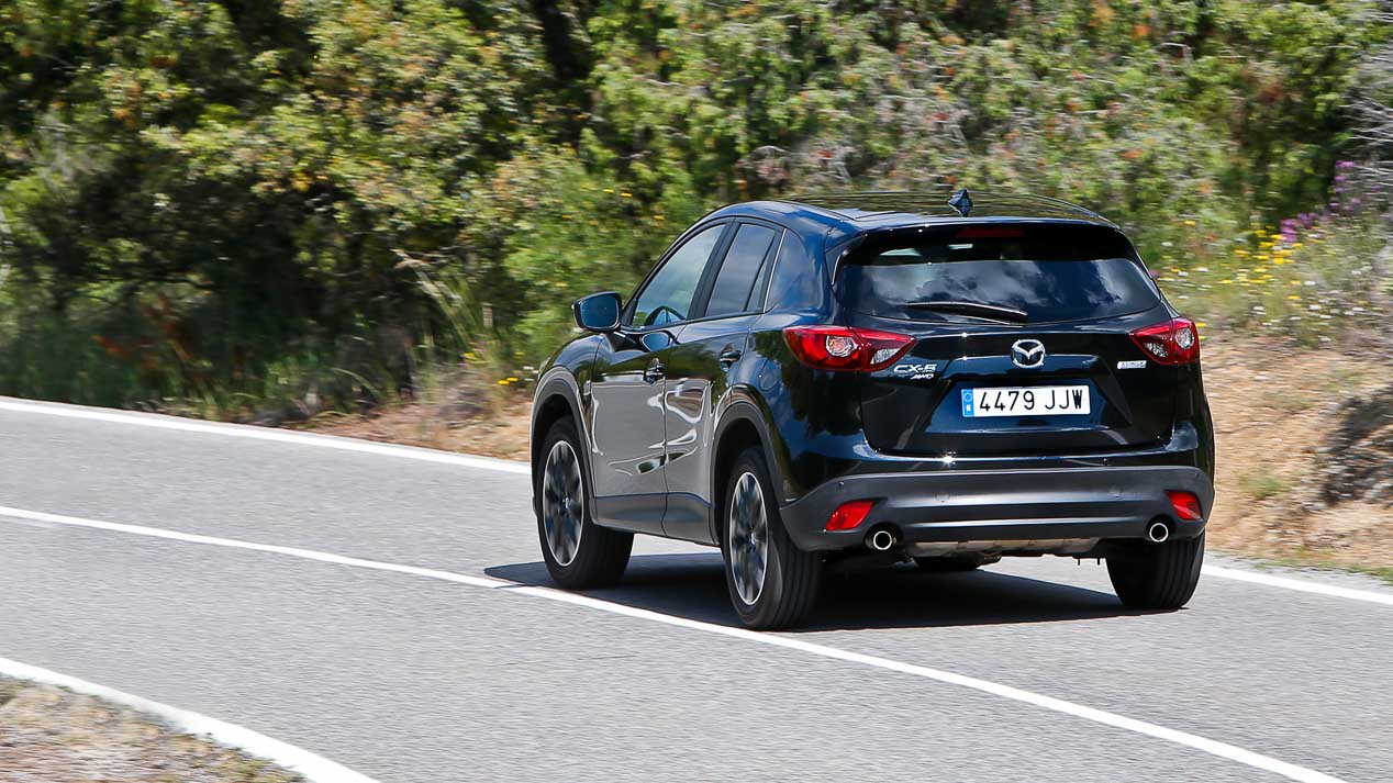 Guía de compra SUV: todos los modelos