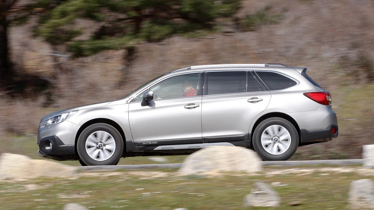 Guía de compra SUV: todos los modelos