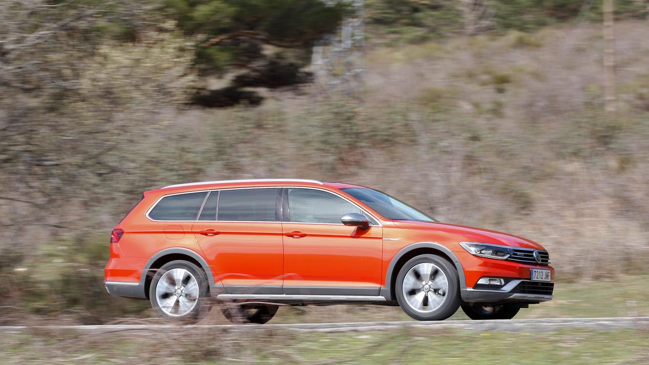 Guía de compra SUV: todos los modelos
