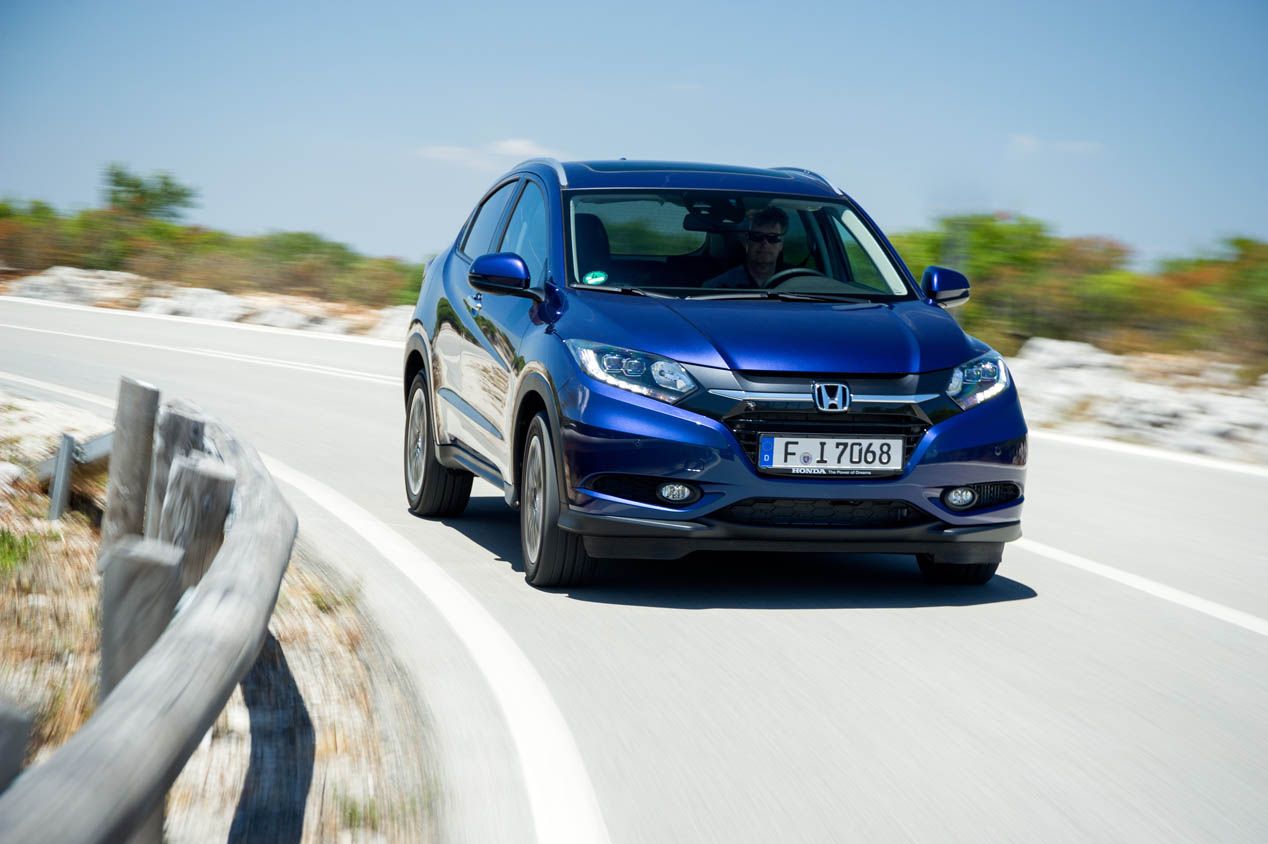 Ofertas de coches: julio de 2016