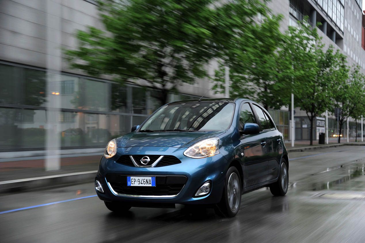 Ofertas de coches: julio de 2016