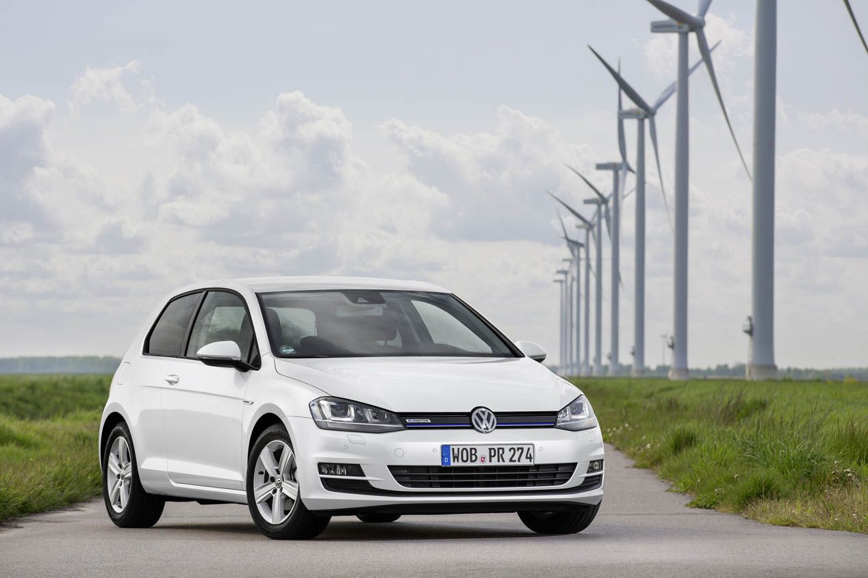 Ofertas de coches: julio de 2016