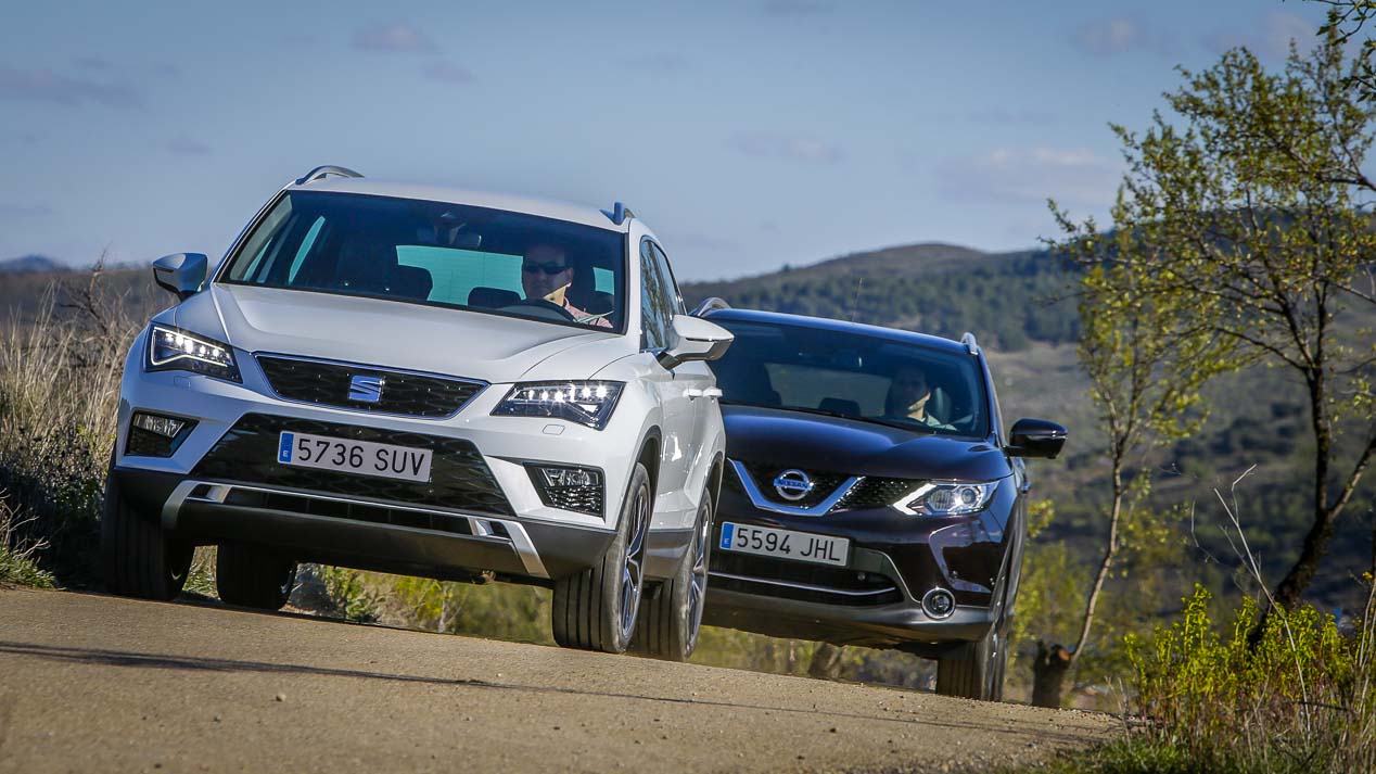 Guía de compra SUV: todos los modelos