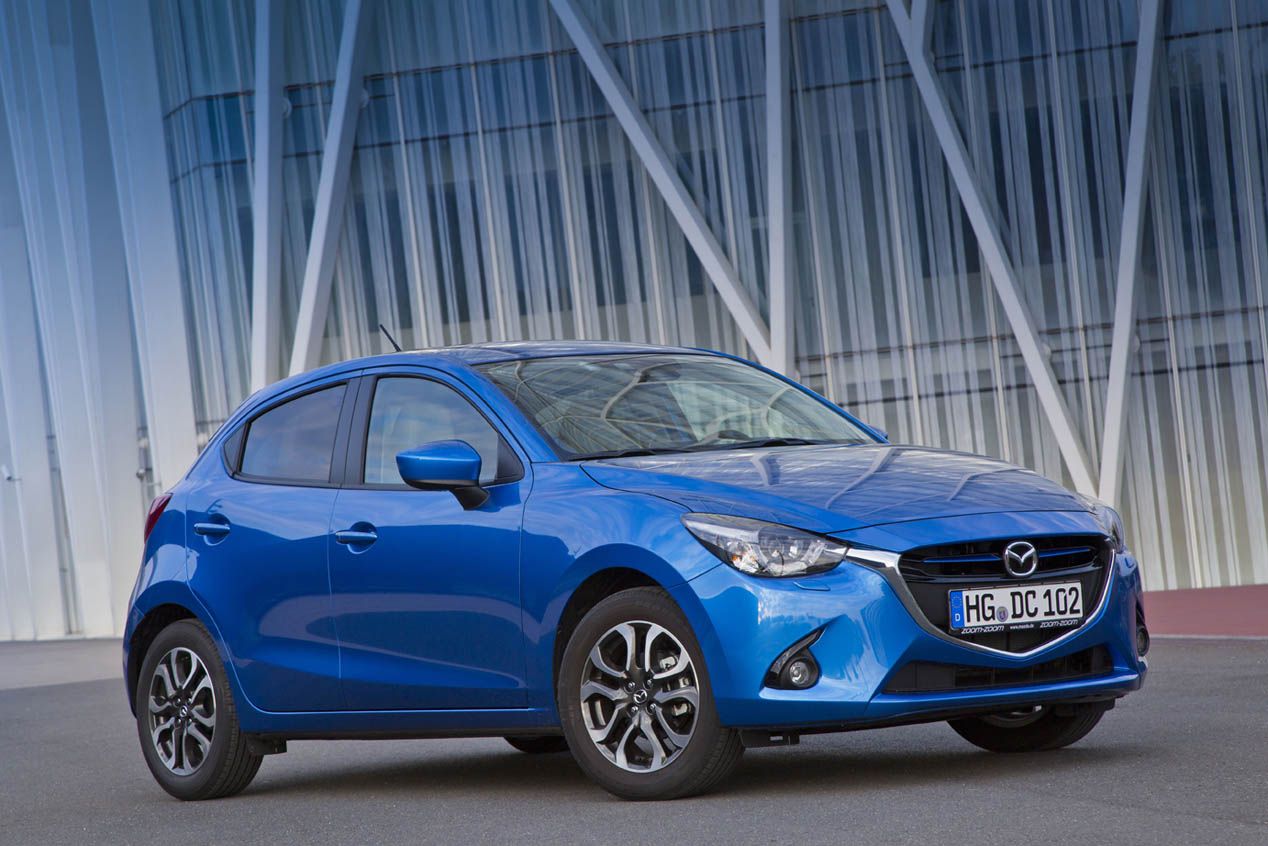 Ofertas de coches: julio de 2016