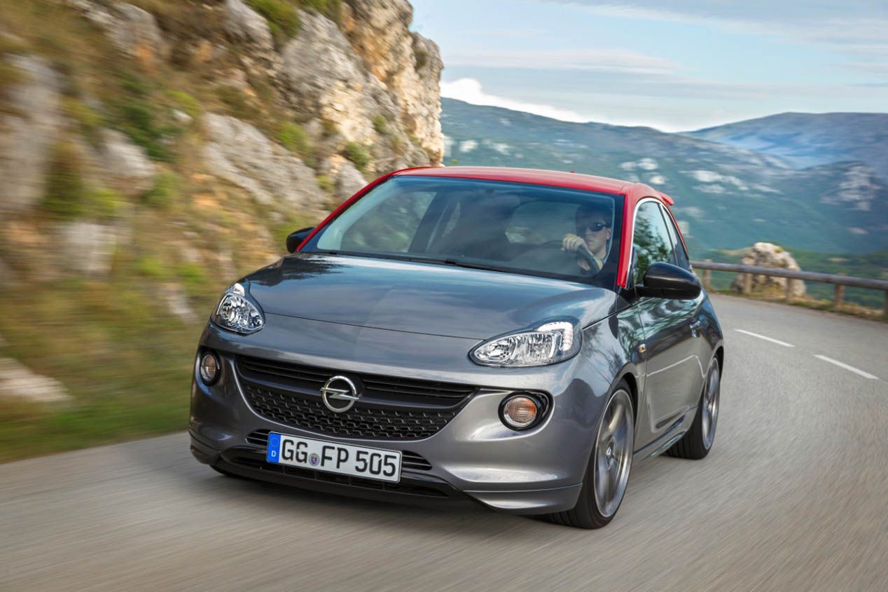 Ofertas de coches: julio de 2016
