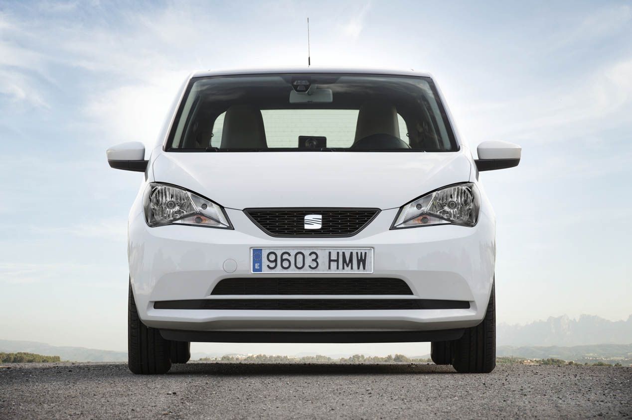 Ofertas de coches: julio de 2016