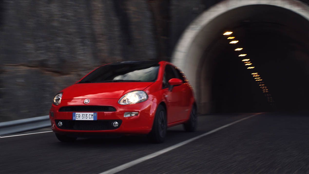 Ofertas de coches: julio de 2016