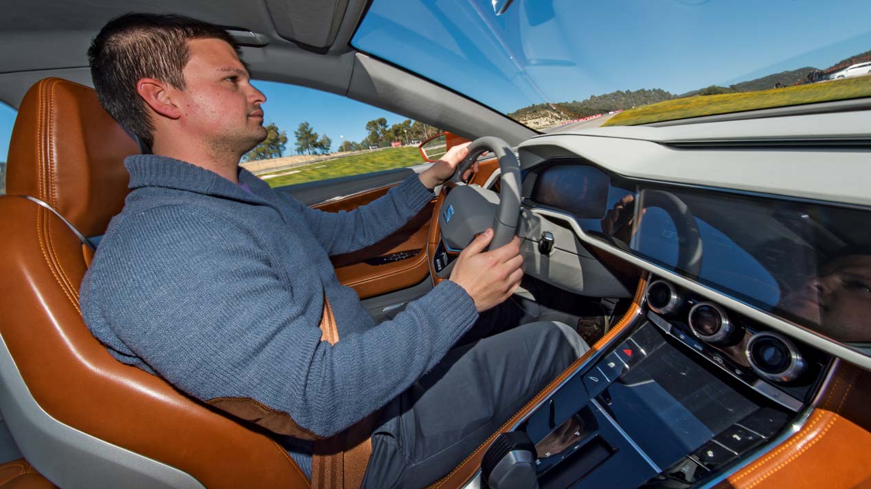 ¿Un súper SUV en Seat? Un gran Ateca llegaría en 2020