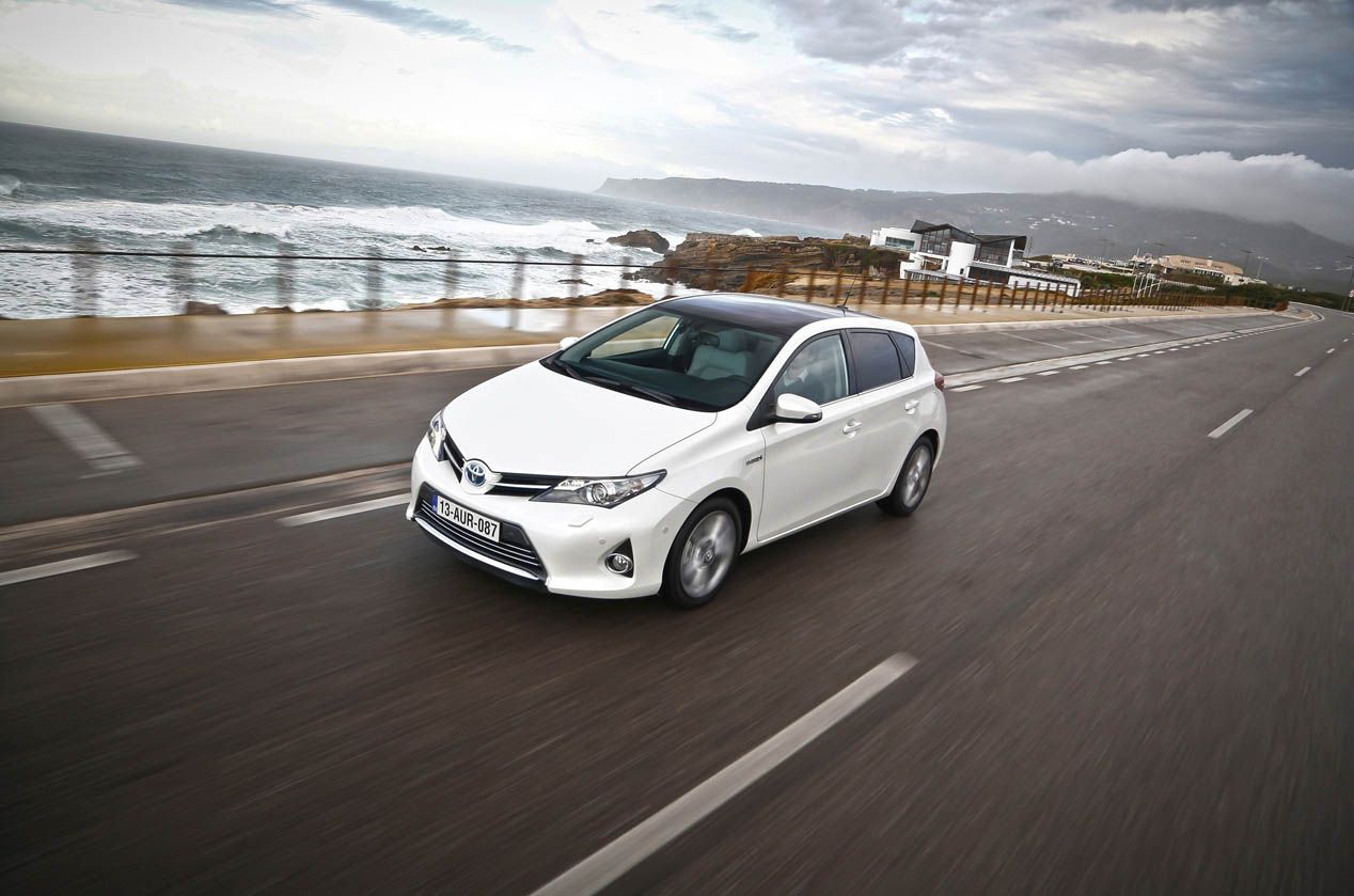 Ofertas de coches: julio de 2016