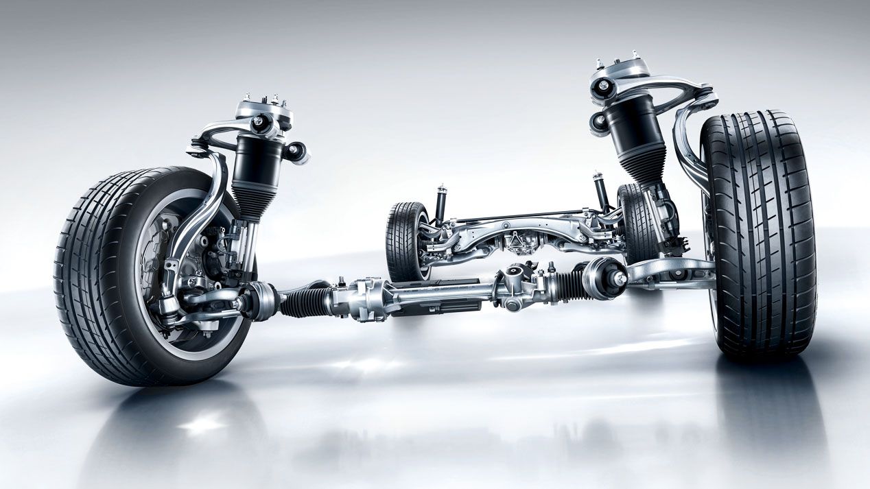 Mercedes Clase C Touring Cross: el familiar SUV