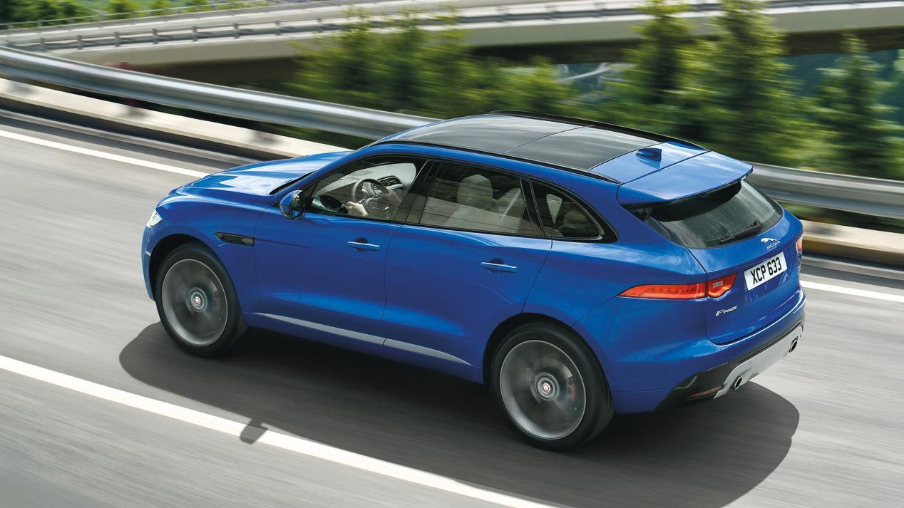 Los 10 coches que venden más que todos los modelos de sus marcas