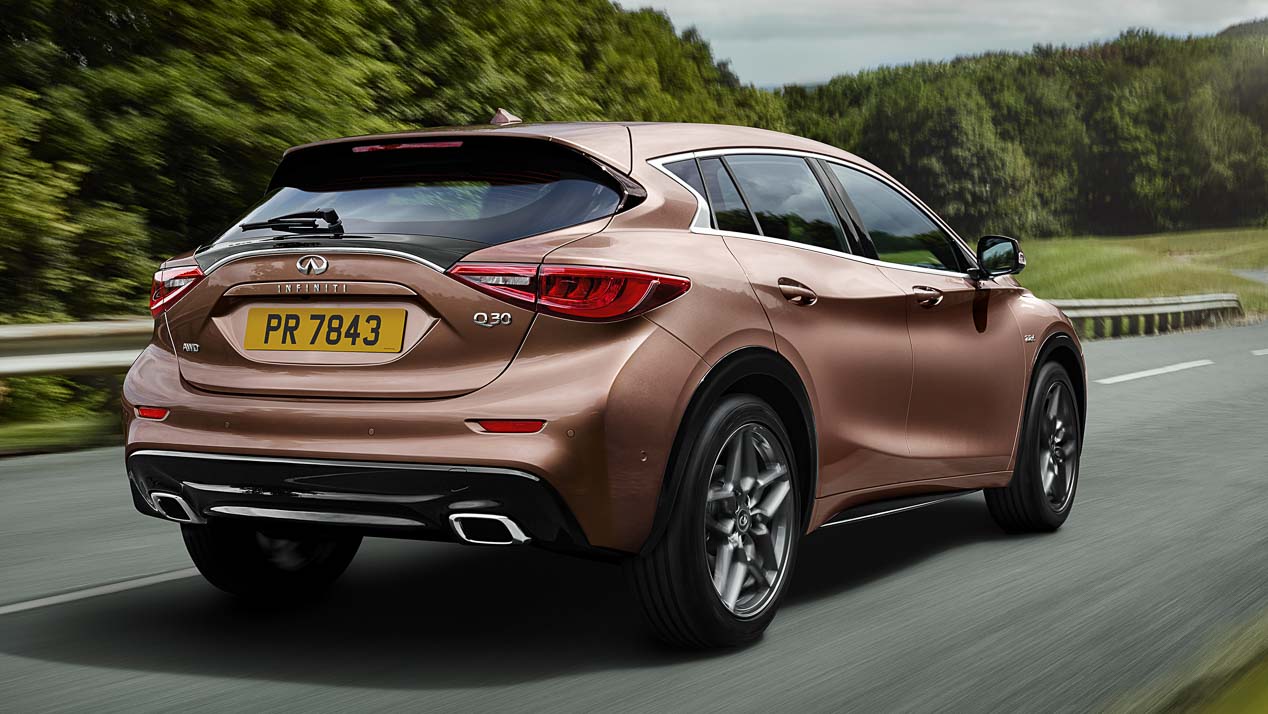 Los 10 coches que venden más que todos los modelos de sus marcas