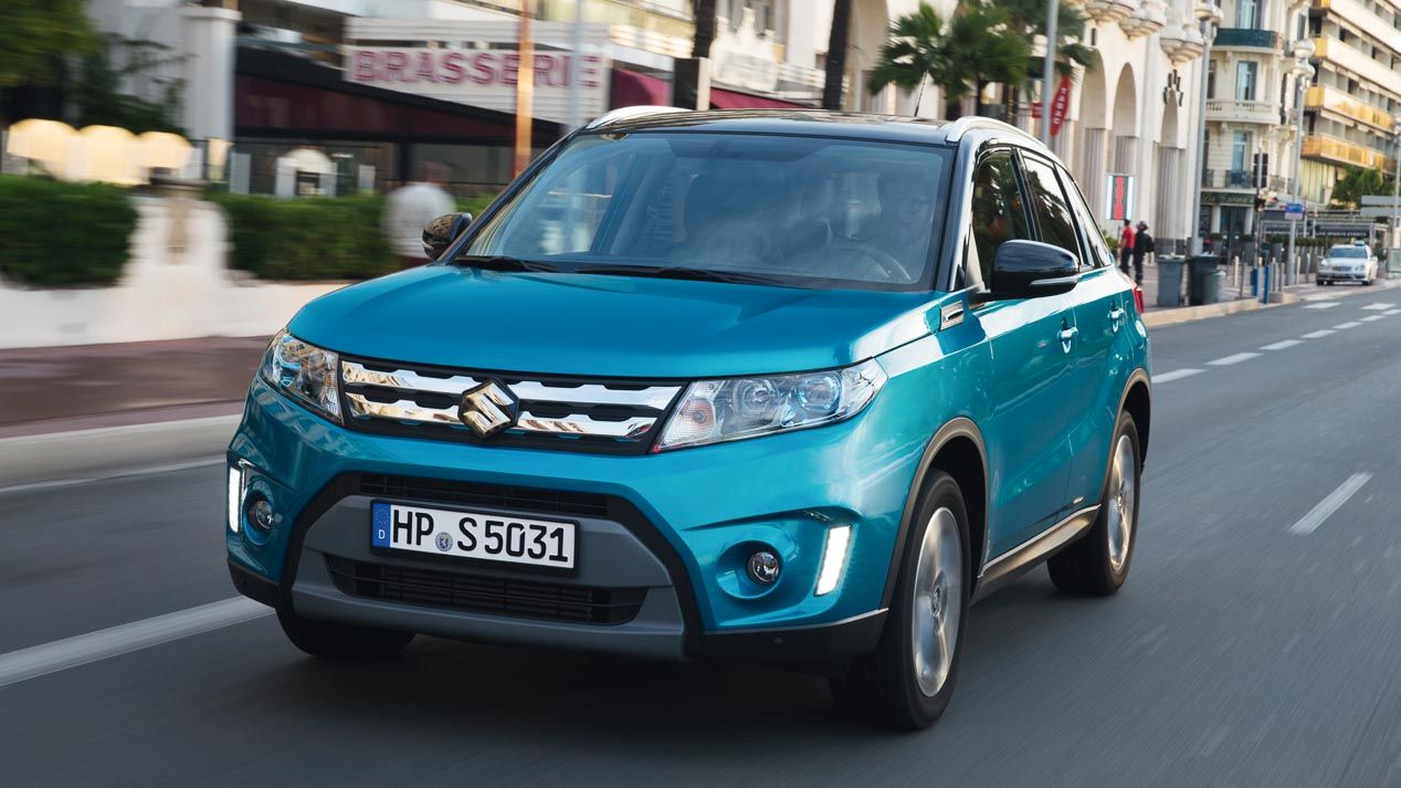 Los 10 coches que venden más que todos los modelos de sus marcas