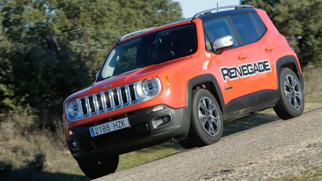 Los 10 coches que venden más que todos los modelos de sus marcas