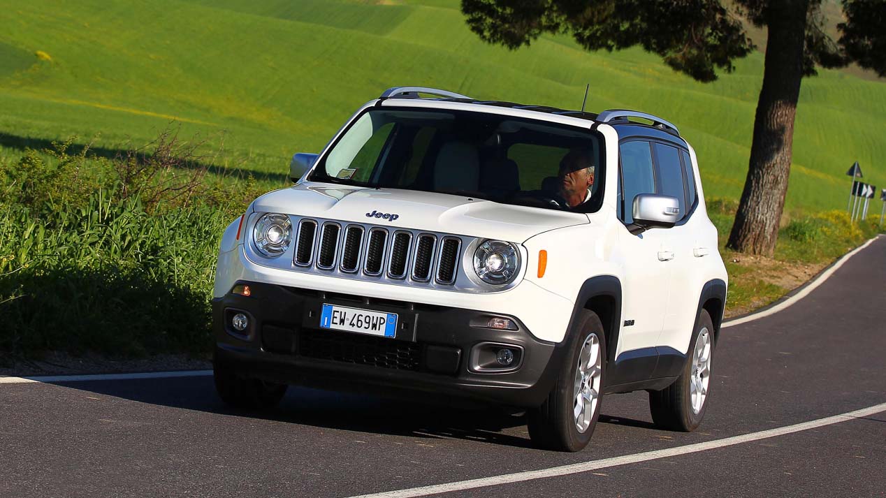 Los 10 coches que venden más que todos los modelos de sus marcas
