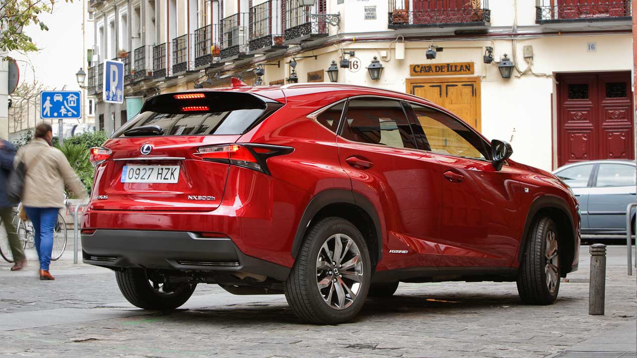 Los 10 coches que venden más que todos los modelos de sus marcas