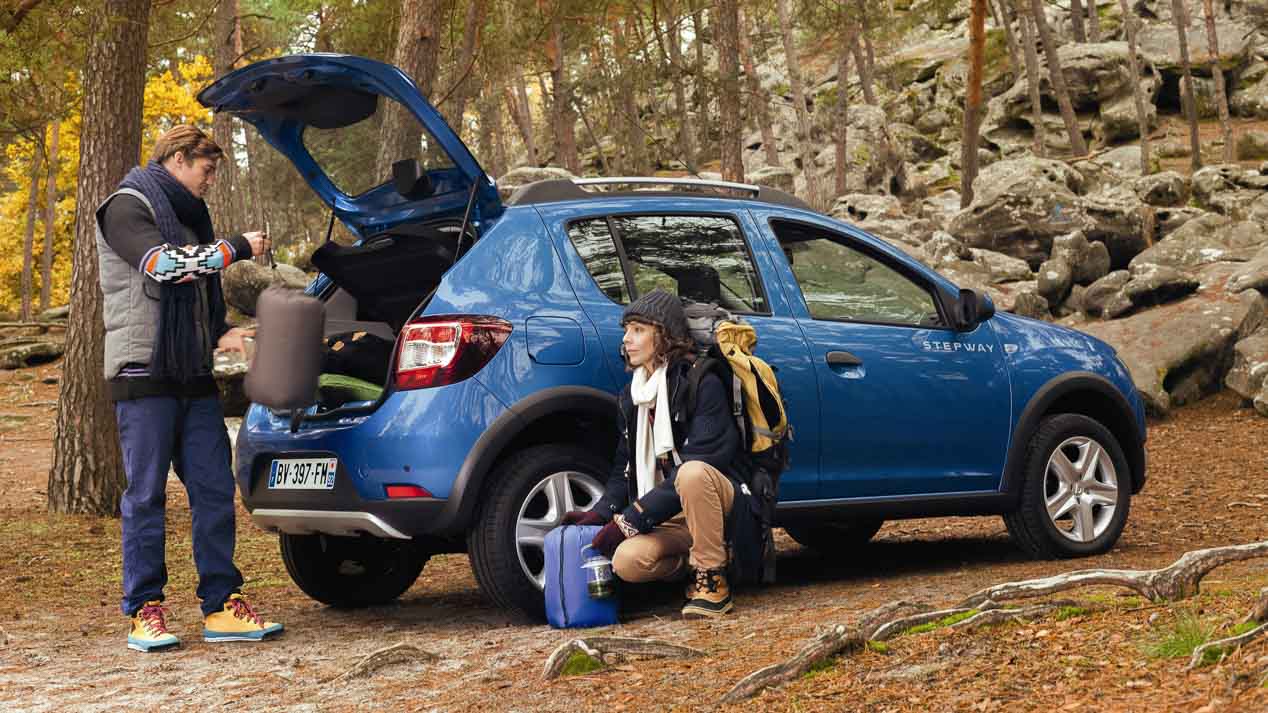 Los 10 coches que venden más que todos los modelos de sus marcas