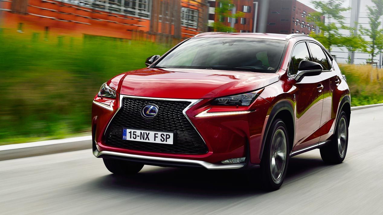 Los 10 coches que venden más que todos los modelos de sus marcas