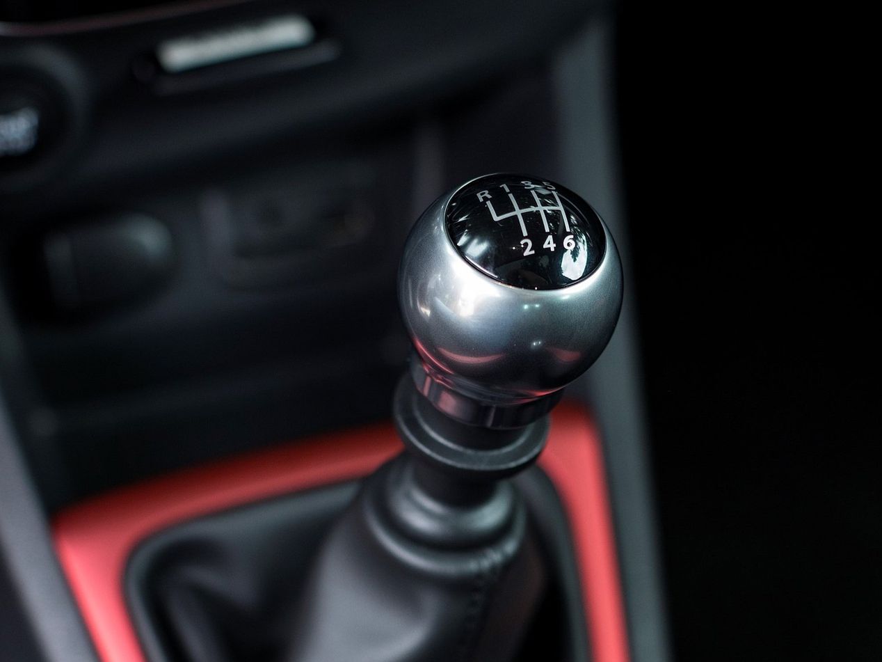 Más fotos del nuevo Renault Clio