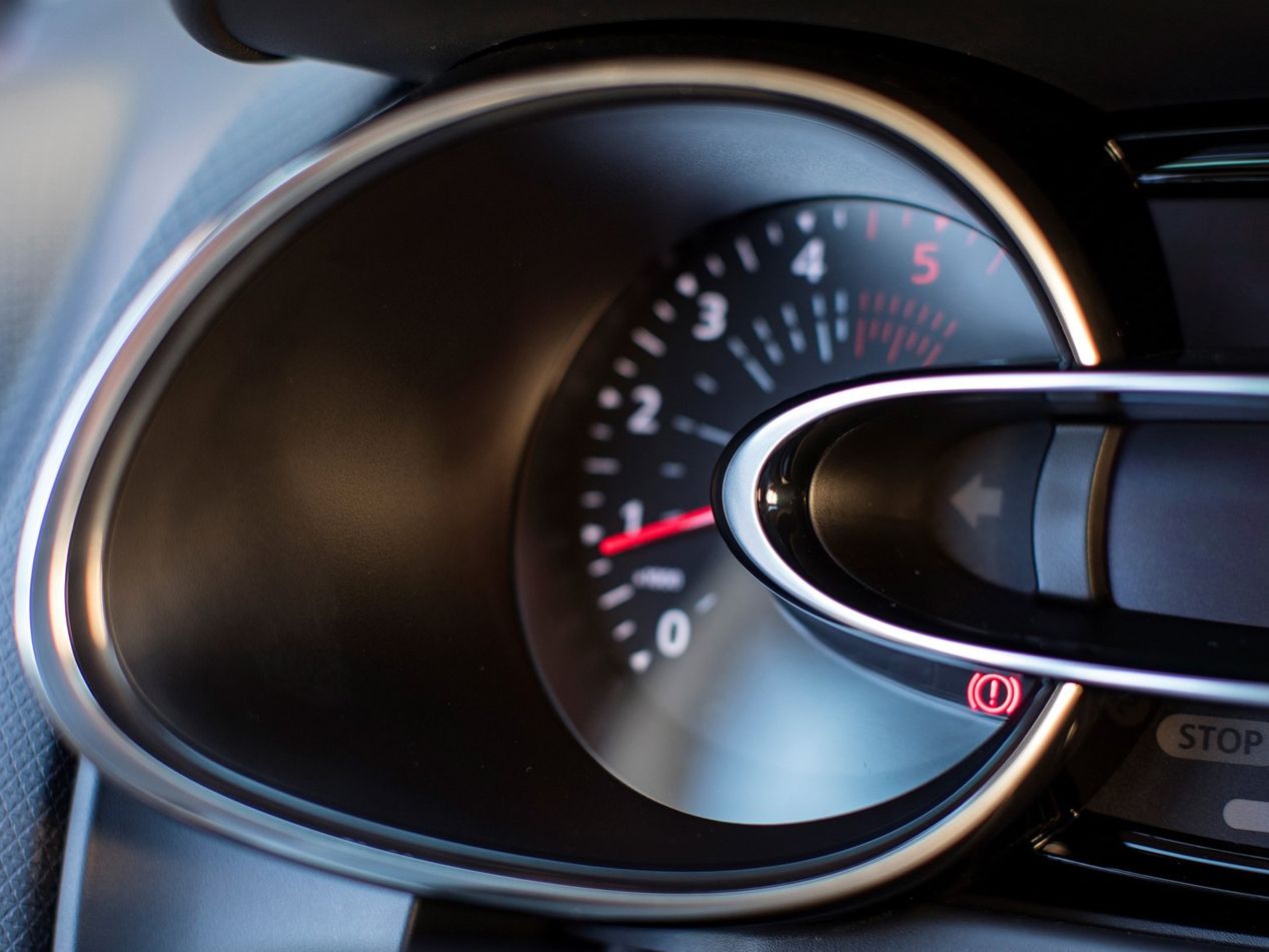 Más fotos del nuevo Renault Clio