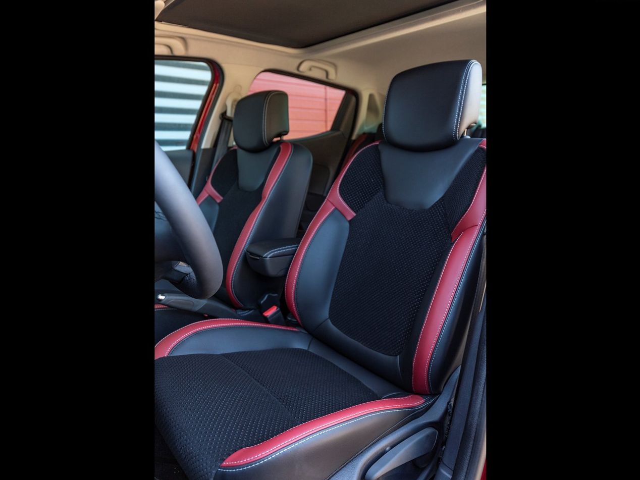 Más fotos del nuevo Renault Clio