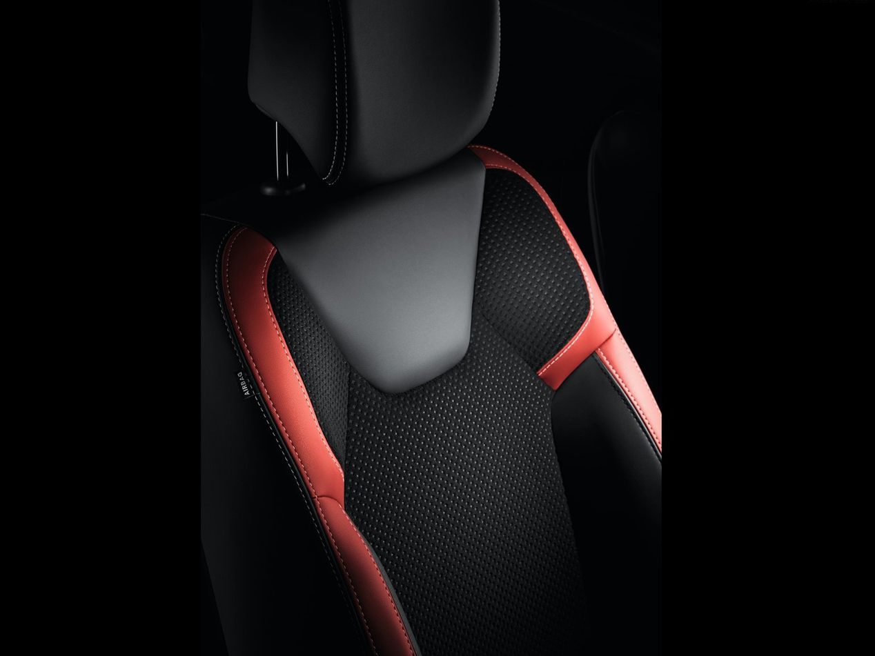 Más fotos del nuevo Renault Clio