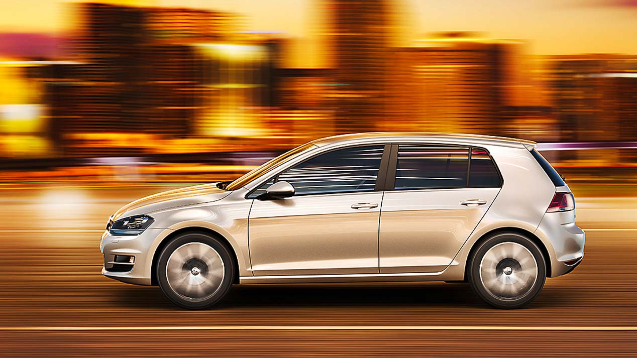 Guía de compra: VW Golf vs Seat León, ¿cuál es mejor?