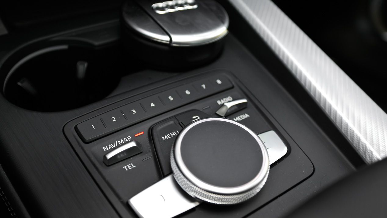 Probamos el Audi A4 Allroad Quattro 3.0 TDi S-Tronic