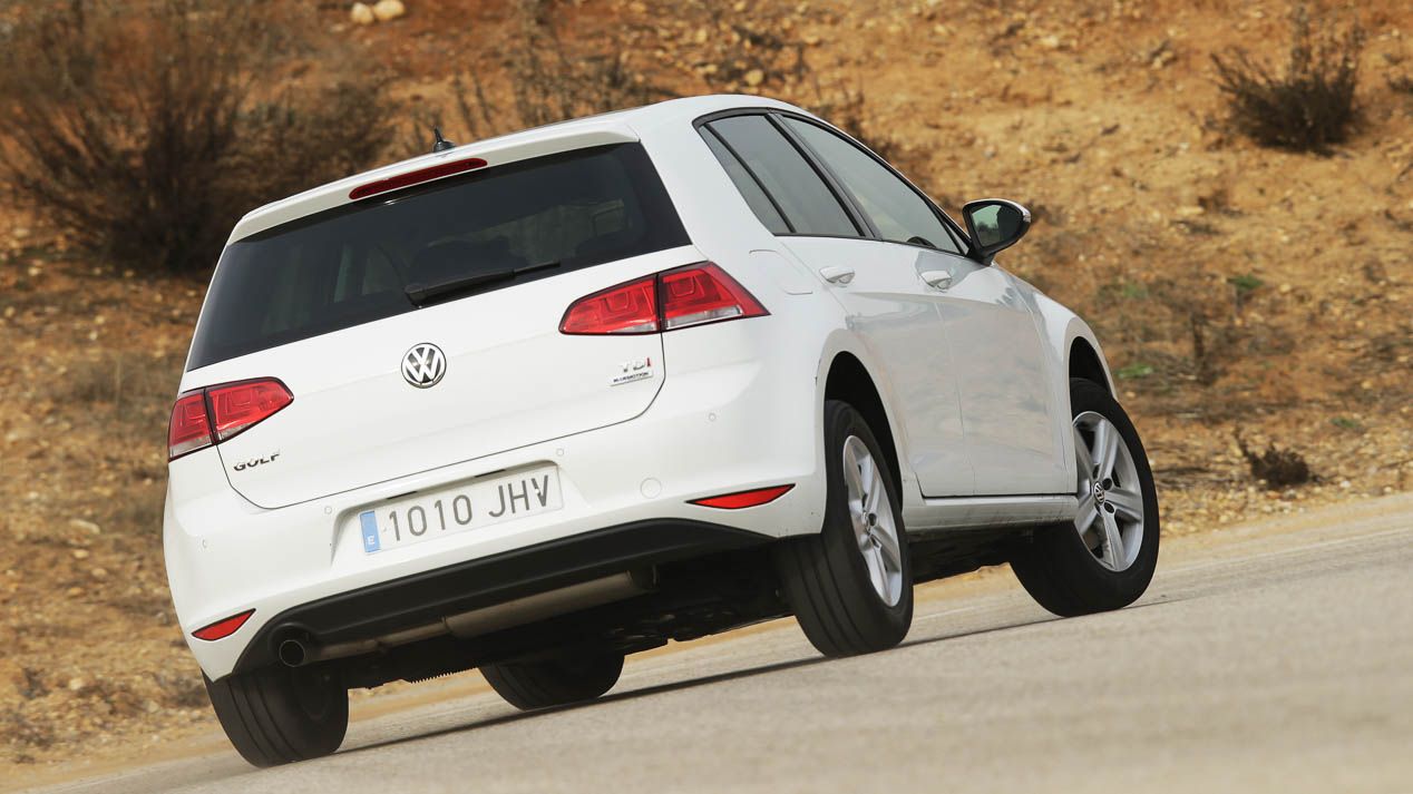 Guía de compra: VW Golf vs Seat León, ¿cuál es mejor?