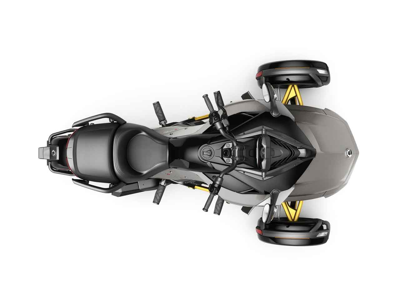 Can-Am Spider 2017