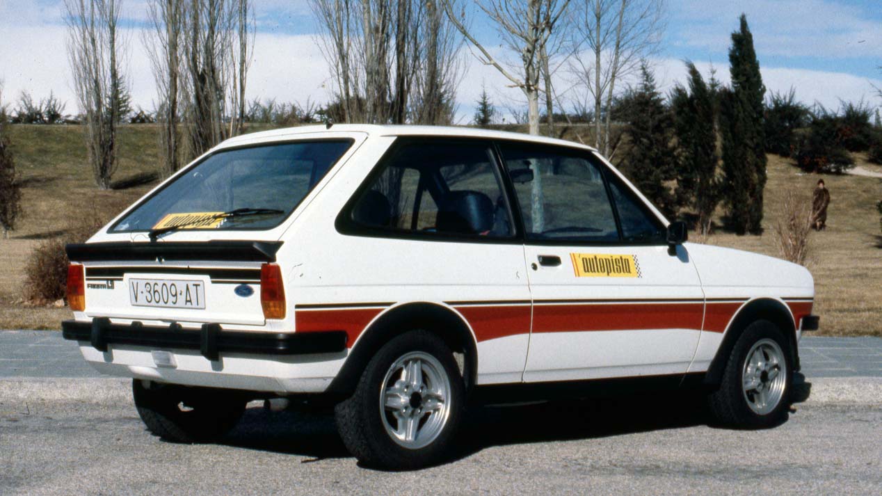 Nuevo Especial Coches de la EGB ya a la venta