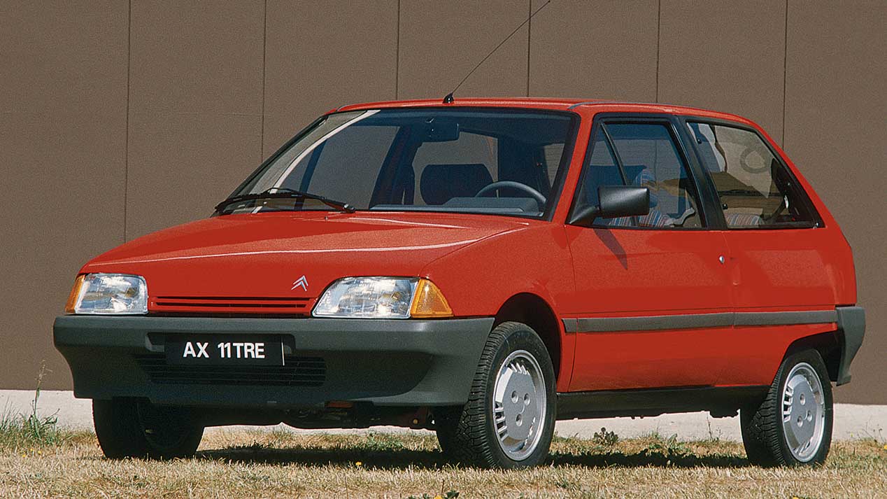Nuevo Especial Coches de la EGB ya a la venta